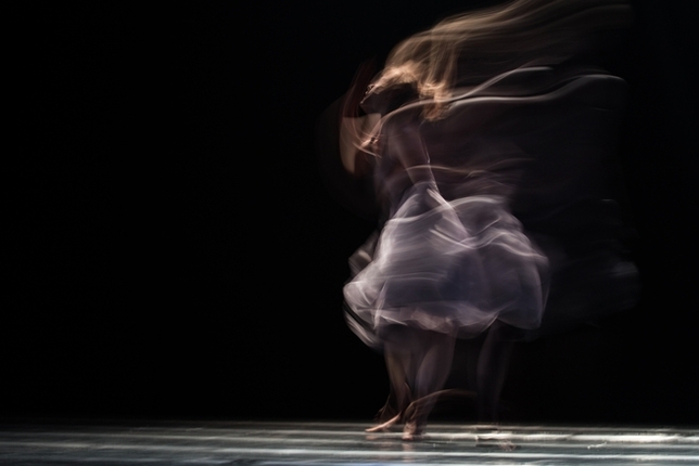 London Casting: Appear in Performance Art Piece ‘The Felt House’