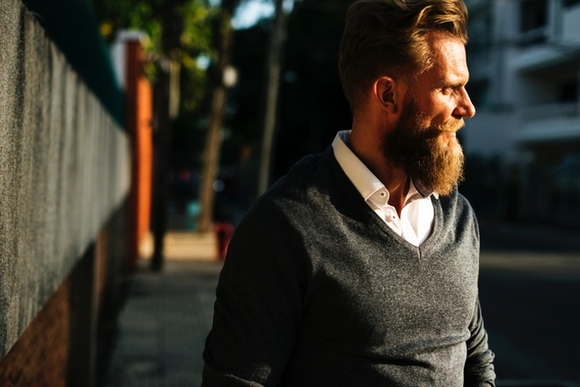 London Casting: Men With Beards Needed for Grooming Brand Social Media Comedy Sketch