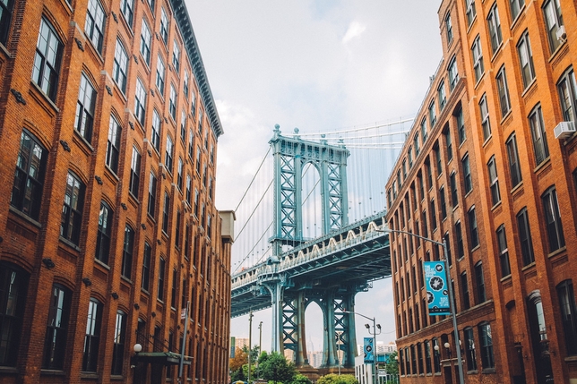 A New Film + TV Studio Grows in Brooklyn