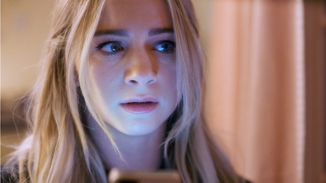 Mollee Gray on Why You Should Book the Audition Room Instead of the Role