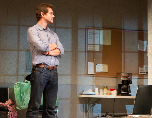 Hugh Dancy Signs On for Off-Broadway + More NYC Theater News