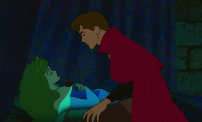 Channel Your Inner Disney Princess in One of These 5 Musical Fairy Tale Roles Casting Now