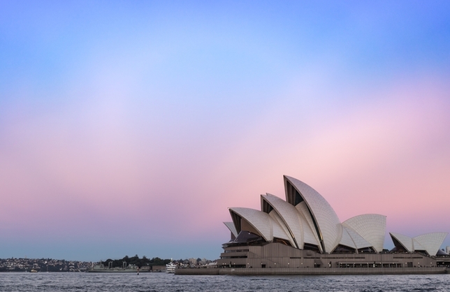 5 Australia-Based Projects That Are Casting Right Now