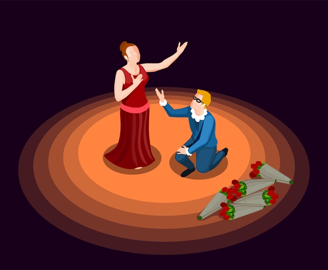 5 Oft-Overlooked Classical Monologues for Women to Audition With