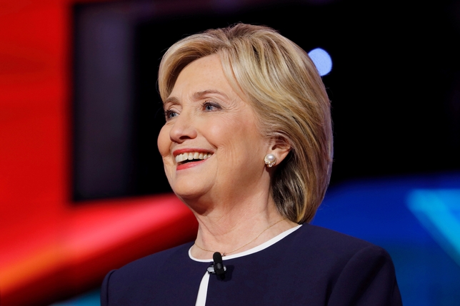 Hillary Clinton is Coming to the Small Screen + More Industry News