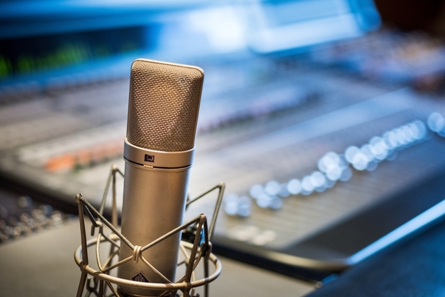 CASTING ALERT: These 5 Voiceover Opportunities Are Seeking Talent Right Now
