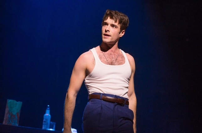 Corey Cott to Lead ‘Last Days of Summer’ Musical + More Regional Theater News