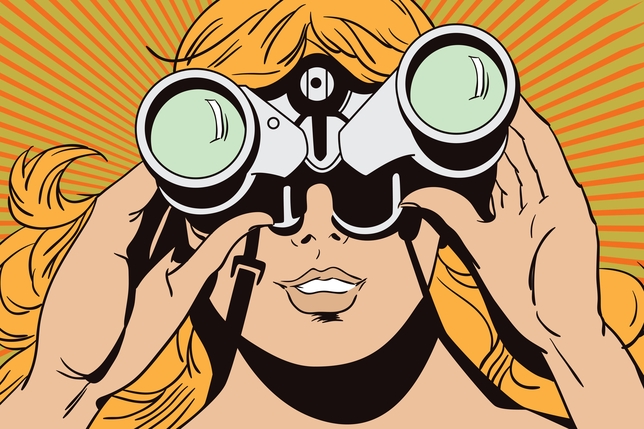 L.A. Now Casting: Play the Lead Roles in Feature-Length Comedy ‘My Spy’