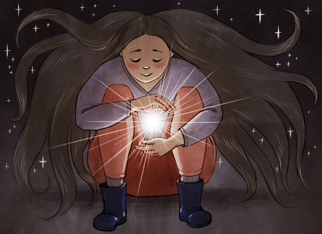The Most Important Thing an Actor Can Do Is Find Joy in the Craft
