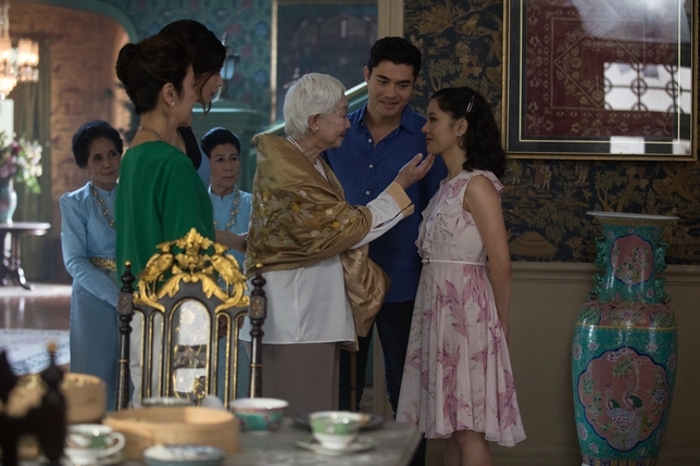 ‘Crazy Rich Asians’ Is a Testament to the Importance of Diversity in Casting