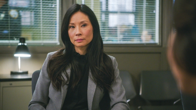 NYC Now Filming: 2 Major CBS Projects