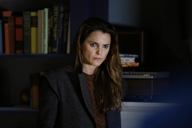 34th TCA Awards Name ‘The Americans’ Program of the Year