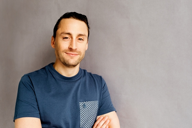 Kieran Culkin Explains Why Actors Shouldn’t Think so Much