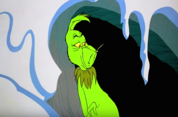 NYC Now Casting: Perform in ‘Dr. Seuss’ How the Grinch Stole Christmas’ Non-Union Tour + More