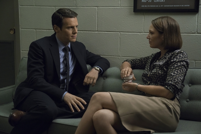 Now Casting: Netflix Series ‘Mindhunter’ Starring Jonathan Groff Is Seeking Background + 3 More Gigs