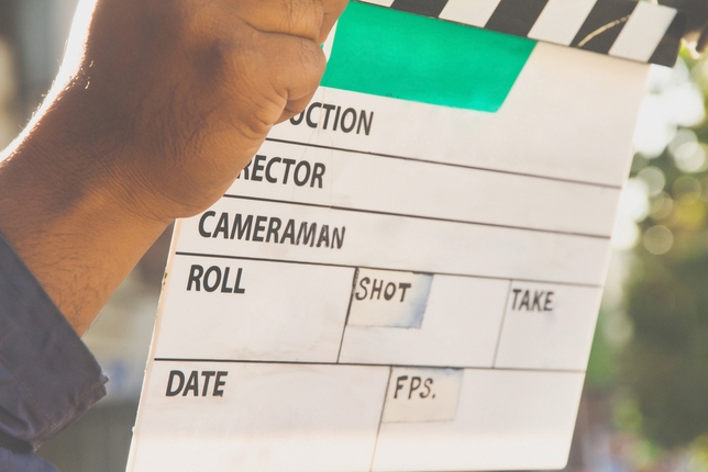 U.K. Now Casting: London-Based Female Models Wanted for Major Feature Film + 3 More Gigs