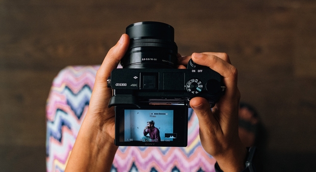 Impress Your Dream School With These Audition Tape Tips