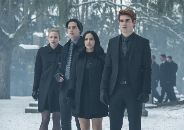 Rumorville: Another ‘Riverdale’ Spin-Off Is in the Works, ‘Supergirl’ Goes Big Screen + More to Watch