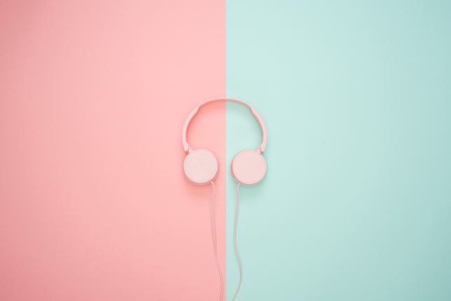 20 Podcasts You Should Be Listening to as an Actor