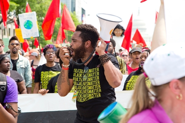Young Socially Conscious Talent Wanted for Feature Film Promo Shoot