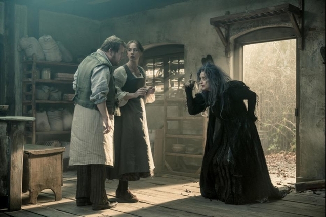 Australia Casting: Go ‘Into the Woods’ as the Baker and More Leads + Other Opportunities