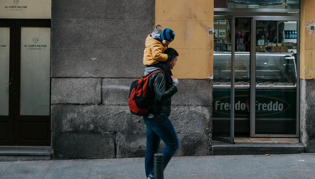 How to Keep Your Child Actor Psychologically Healthy in This Business