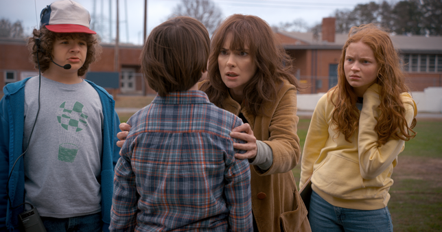 Now Casting: Join Season 3 of Netflix’s ‘Stranger Things’ + More Paid Gigs