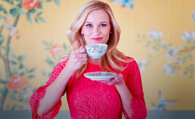 Spend an Evening With Reese Witherspoon + More NYC Events 9/14–20