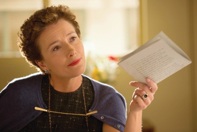 Why Actors Should Never Worry About ‘Fitting In’