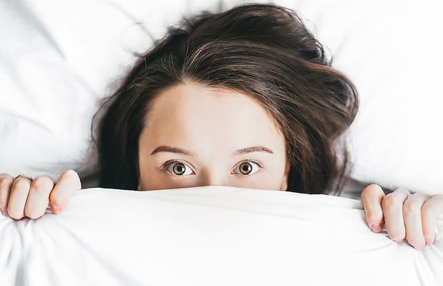 Don’t Let Fear Win in the Audition Room