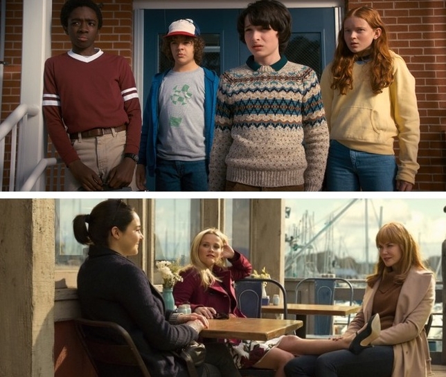 What Makes Emmy-Worthy Casting, According to the TV Academy’s Governors