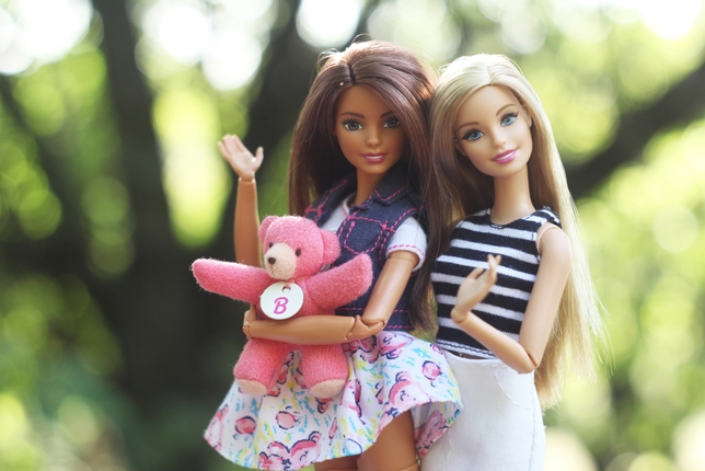 Kids Now Casting: Play with Barbie Toys in a Mattel YouTube Series