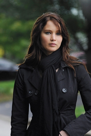 Jennifer Lawrence Auditioned On Skype for 'Silver Linings Playbook'