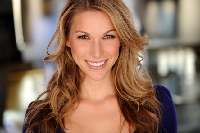 Kara Rosella Knows That Failure Often Precedes Success (Slideshow)