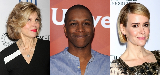 Career Advice From 15 Broadway Stars in 2015