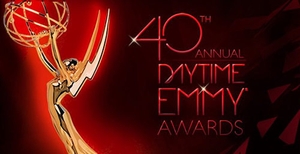 CBS Leads in Nominations for the 40th Annual Daytime Emmys