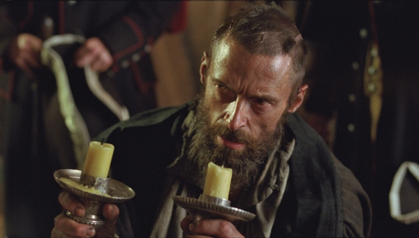 SAG Noms: Male Actor In a Leading Role (Slideshow)
