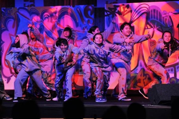 10 Arts Organizations That Change Lives