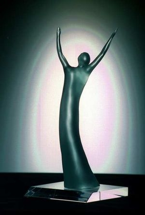 And the Ovation Award Nominees Aren't...