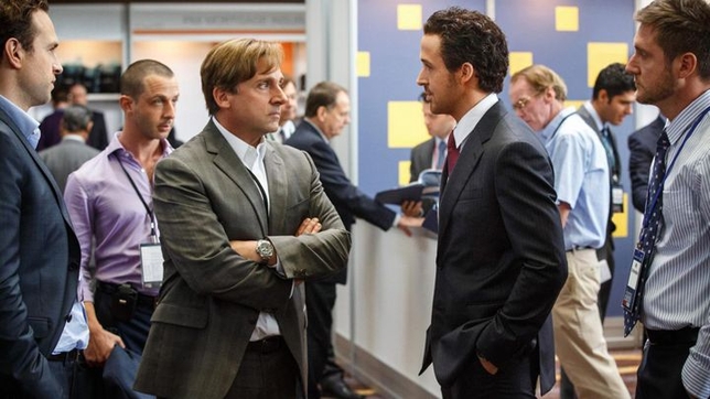 Palm Springs Int’l Film Fest to Honor Bryan Cranston, ‘The Big Short’