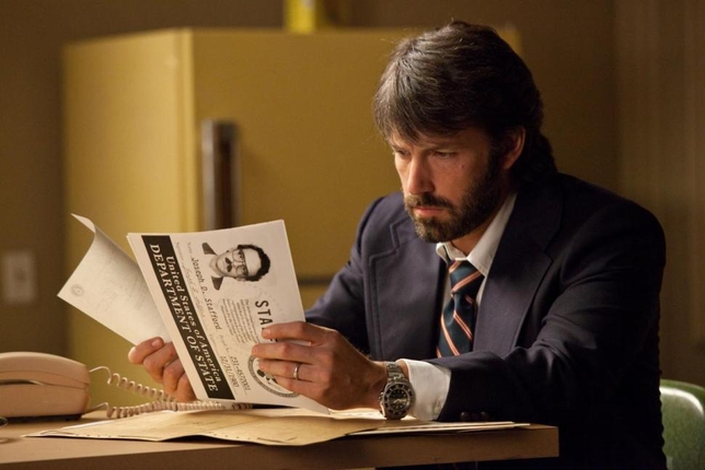 Analysis: WGA Award Predictions