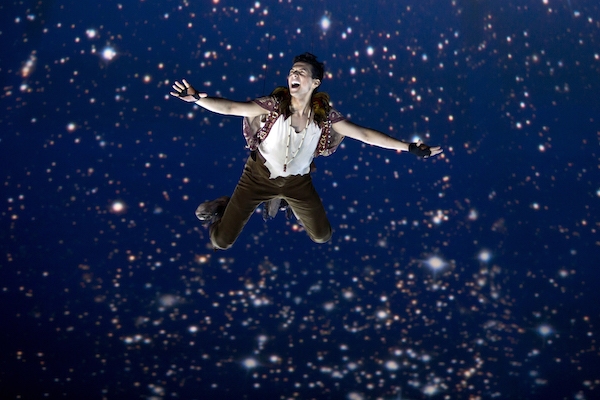 7 Shows to See in North Texas this Month