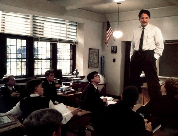 12 Unforgettably Inspirational Film Monologues