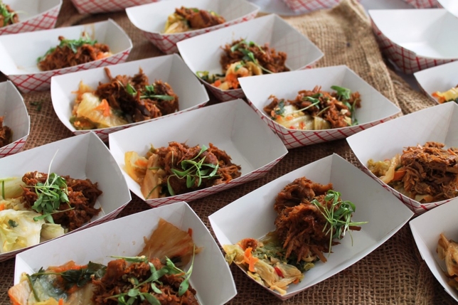 The Food & Wine Festival Plus 2 More Atlanta Events