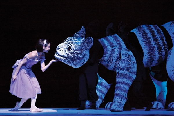 The Best of the Week Ahead: Oct. 18–24 (Slideshow)