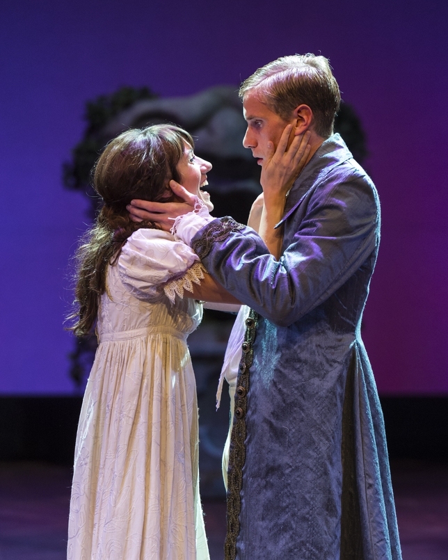 'Cymbeline' Doesn't Settle for Just a Handful of Shakespearean Tropes