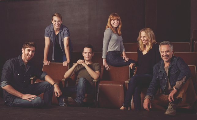 The Australian Theater Scene Moves Into L.A.