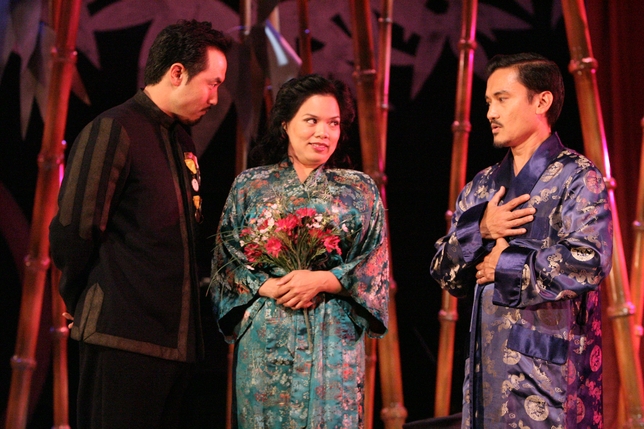 How the Sequester Could Leave Actors Unemployed