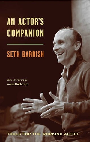 Acting Coach Seth Barrish Set to Appear for Free Convo Series