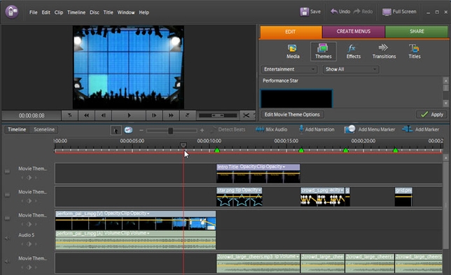 Adobe Premiere Pro Provides Prime Video Editing For Actors